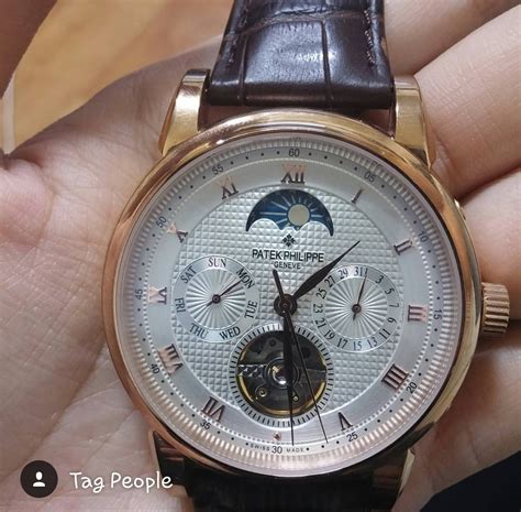 patek philippe geneve b1075g-1|patek philippe geneva.